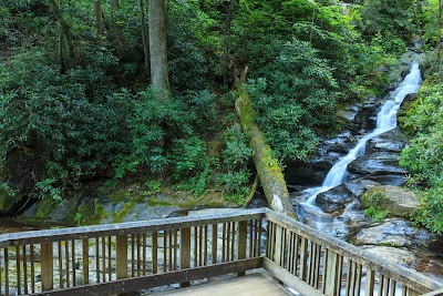 Photos of Dukes Creek Falls