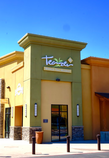 Teazer World Tea Market-- Sierra Vista