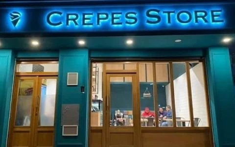 Crepes Store image