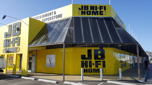 JB Hi-Fi Osborne Park HOME