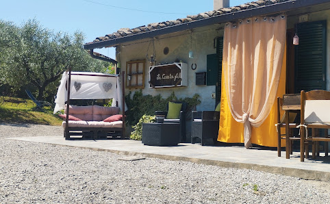 La Casa Tra Gli Ulivi Località Sodo, 14/A, 52044 Cortona AR, Italia