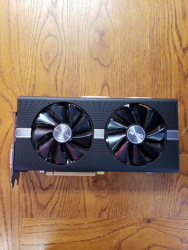 Computer Store «J & B Technologies, Ltd.», reviews and photos, 180 Weldon Pkwy, Maryland Heights, MO 63043, USA