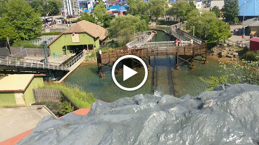 Theme Park «Action Zone», reviews and photos, 6300 Kings Island Drive, Kings Mills, OH 45034, USA