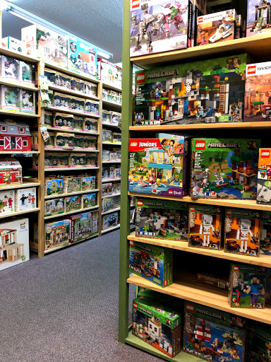 Toy Store «Snapdoodle Toys», reviews and photos, 15752 Redmond Way, Redmond, WA 98052, USA