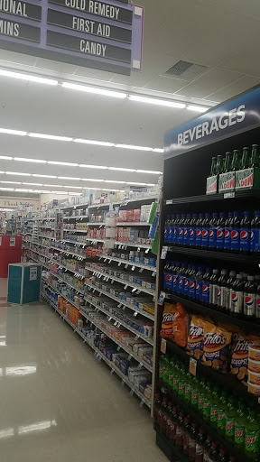 Supermarket «Save Mart Supermarkets», reviews and photos, 1591 E Noble Ave, Visalia, CA 93292, USA