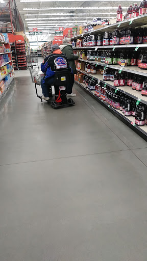 Supermarket «WinCo Foods», reviews and photos, 2020 Caldwell Blvd, Nampa, ID 83651, USA