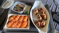 Plats et boissons du Restaurant japonais Oumami à Bracieux - n°16