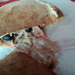 Photo n°1 de l'avis de b.atzeni.r fait le 07/05/2019 à 18:19 sur le  Pazzi Per La Pizza à Alghero