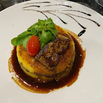 Foie gras du Restaurant Le Quatorze XIV à Vernon - n°4