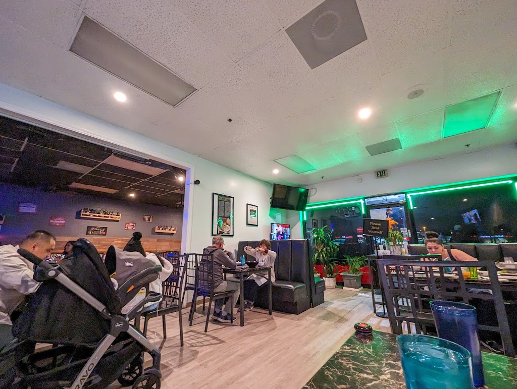 Laos Thai Street Food 89169