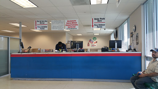 Auto Parts Store «XL Parts», reviews and photos, 15500 Hempstead Rd, Houston, TX 77040, USA