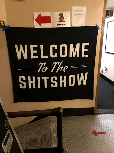 Performing Arts Theater «The Fox Theatre», reviews and photos, 660 Peachtree St NE, Atlanta, GA 30308, USA