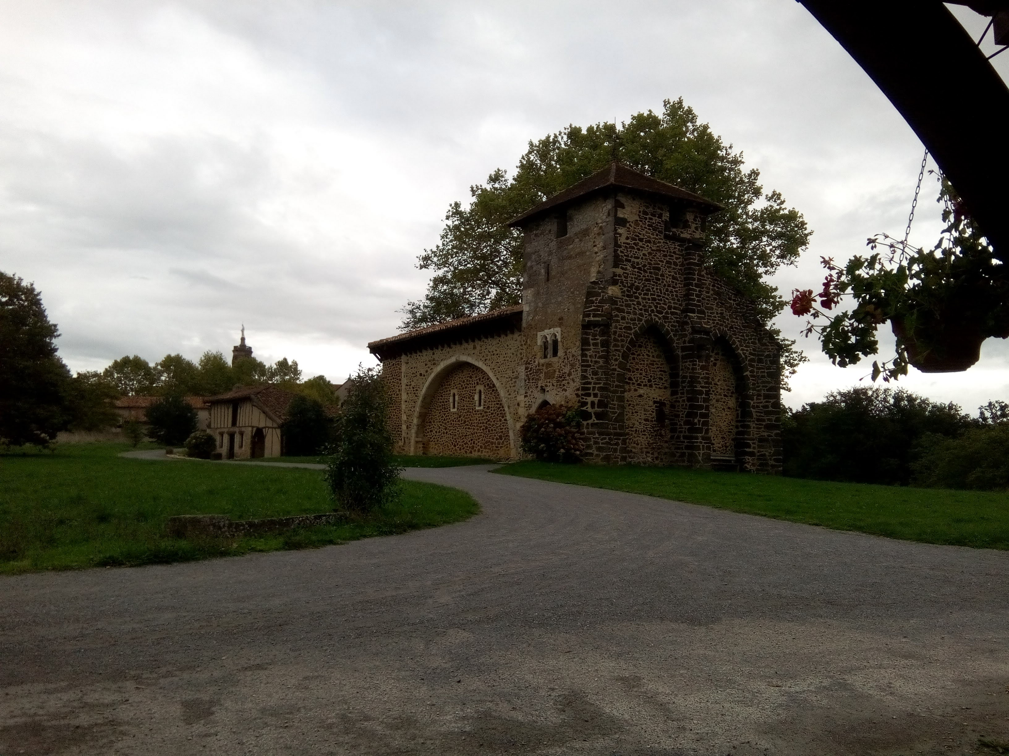 Photo n° 1 de l'avis de Stéphanie.e fait le 03/10/2016 à 07:05