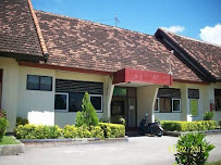 Foto SMP  Negeri 1 Labuhan Haji, Kabupaten Lombok Timur