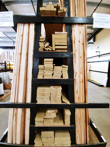 Paint Store «OMAN & SON BUILDERS SUPPLY», reviews and photos, 25312 Vernon Ave, Ocean Park, WA 98640, USA