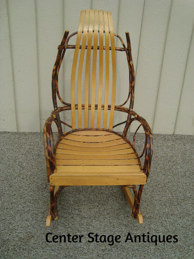 Antique Furniture Store «Center Stage Antiques», reviews and photos, 41 King St, Mt Holly, NJ 08060, USA