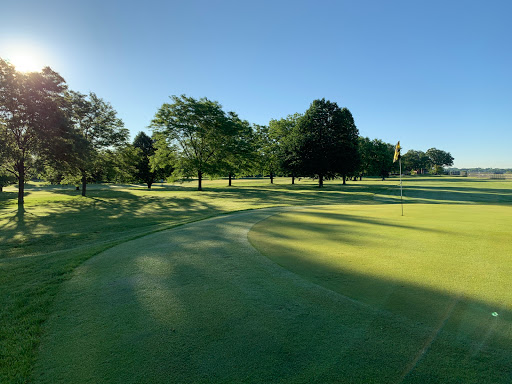 Public Golf Course «Fort Snelling Golf Course», reviews and photos, 5701 Leavenworth Ave, Unorganized Territory of Fort Snelling, MN 55111, USA