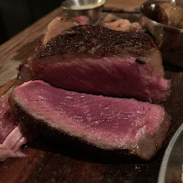 Steak du Restaurant français Gueuleton - Lyon - n°17