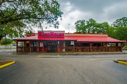 The WingHouse of Brandon