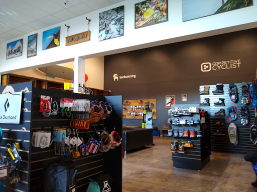 Outdoor Sports Store «Backcountry Retail Store», reviews and photos, 2607 South 3200 W, West Valley City, UT 84119, USA