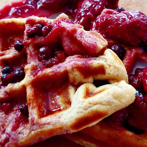 Coffee Shop «Koba Cafe», reviews and photos, 644 E Fort Ave, Baltimore, MD 21230, USA