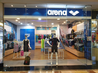 Arena Shop - Taman Anggrek