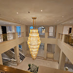 Photo n°3 de l'avis de Julia. fait le 06/03/2023 à 11:02 sur le  Hotel Adlon Kempinski Berlin à Berlin