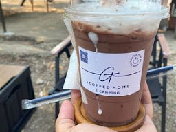 G Coffee Home