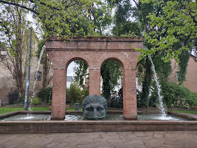 Aumônerie Militaire Catholique à Strasbourg