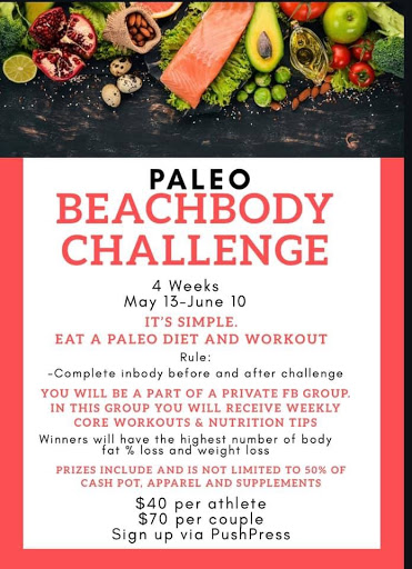 Gym «CrossFit Pick It Up», reviews and photos, 5527 Powers Center Point, Colorado Springs, CO 80920, USA