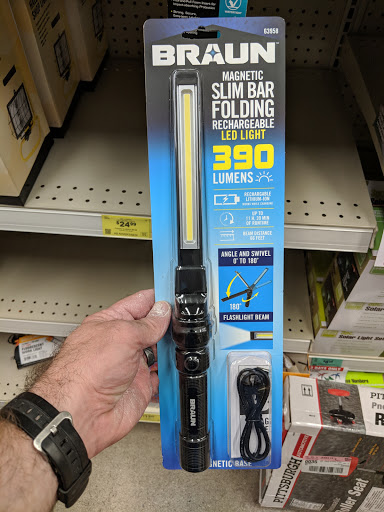 Hardware Store «Harbor Freight Tools», reviews and photos, 1244 S Gilbert Rd #110, Mesa, AZ 85204, USA