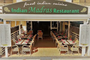 Madras Indian Restaurant image