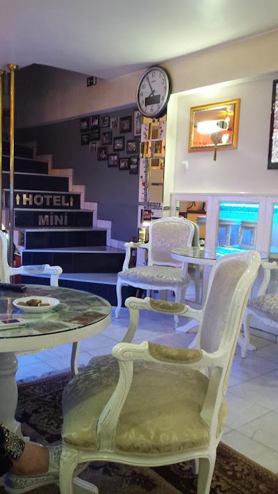 Photos of Mini Hotel