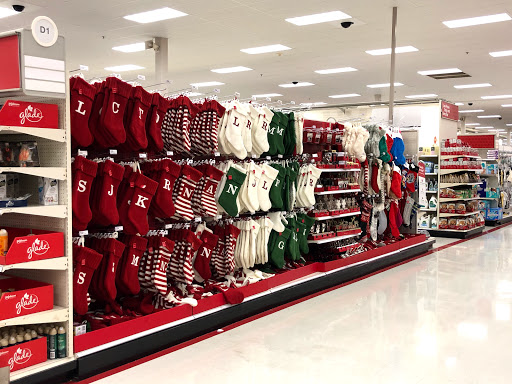 Department Store «Target», reviews and photos, 543 River Rd, Edgewater, NJ 07020, USA