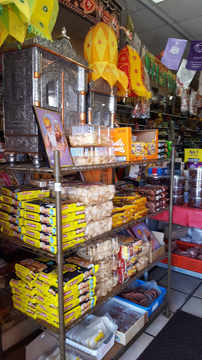 Hari Om India Market