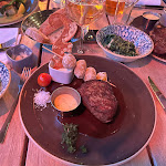 Photo n°1 de l'avis de Pia.c fait le 21/10/2023 à 09:06 sur le  Samoa Seepferdchen à Sylt