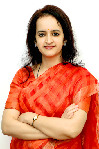 Dr Nivedita Pandey - Best Gastroenterologist & Liver Specialist in Delhi, GURUGRAM, NCR, Faridabad(American Trained)