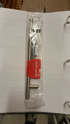 Home Improvement Store «The Home Depot», reviews and photos, 100 Arthur F Brady Dr, Portsmouth, NH 03801, USA