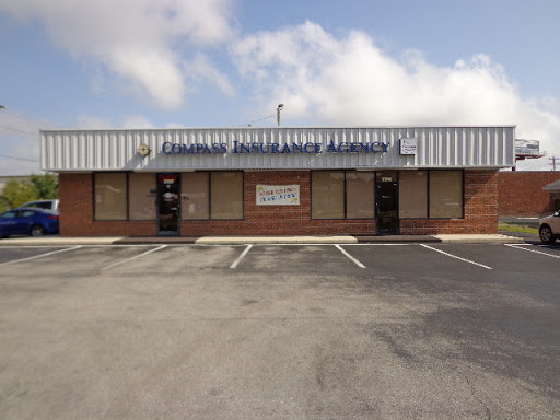 Insurance Agency «Compass Insurance Agency», reviews and photos