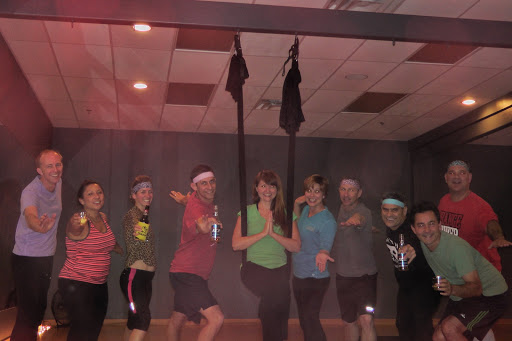 Yoga Studio «Zen Body Yoga + Wellness», reviews and photos, 6024 S Yale Ave, Tulsa, OK 74135, USA