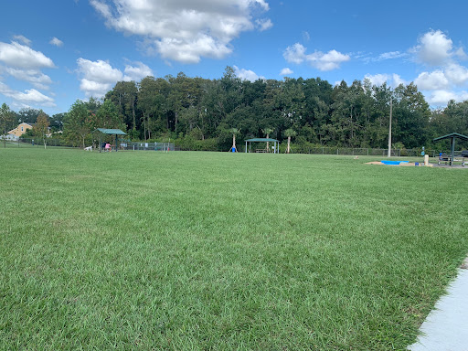 Dog Park «Logan Gate Dog Park», reviews and photos, 7374 Monterey Blvd, Tampa, FL 33610, USA