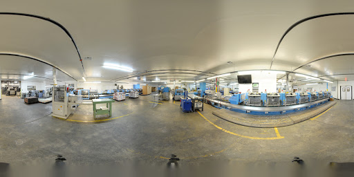 Commercial Printer «Shweiki Media Printing Company», reviews and photos, 4954 Space Center Dr, San Antonio, TX 78218, USA