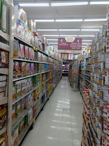 Supermarket «Trade Fair Supermarket», reviews and photos, 13010 Metropolitan Ave, Richmond Hill, NY 11418, USA