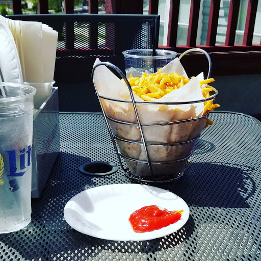 American Restaurant «Lamplighter Inn Tavern & Grille», reviews and photos, 60 N Bothwell St, Palatine, IL 60067, USA