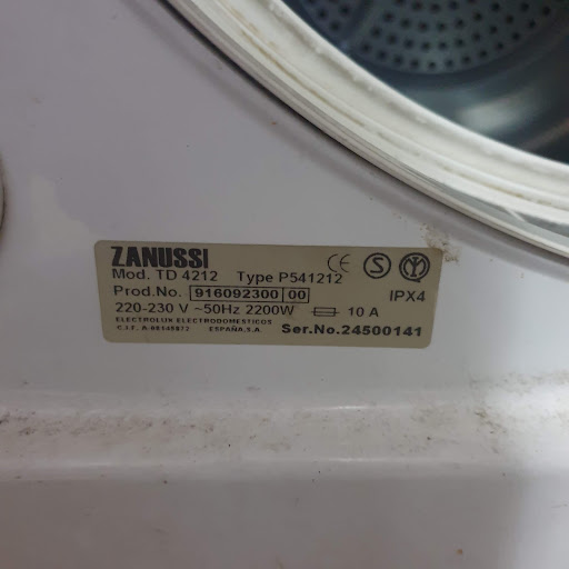 Asistemur / SAT Reparación Electrodomésticos en Murcia, Murcia