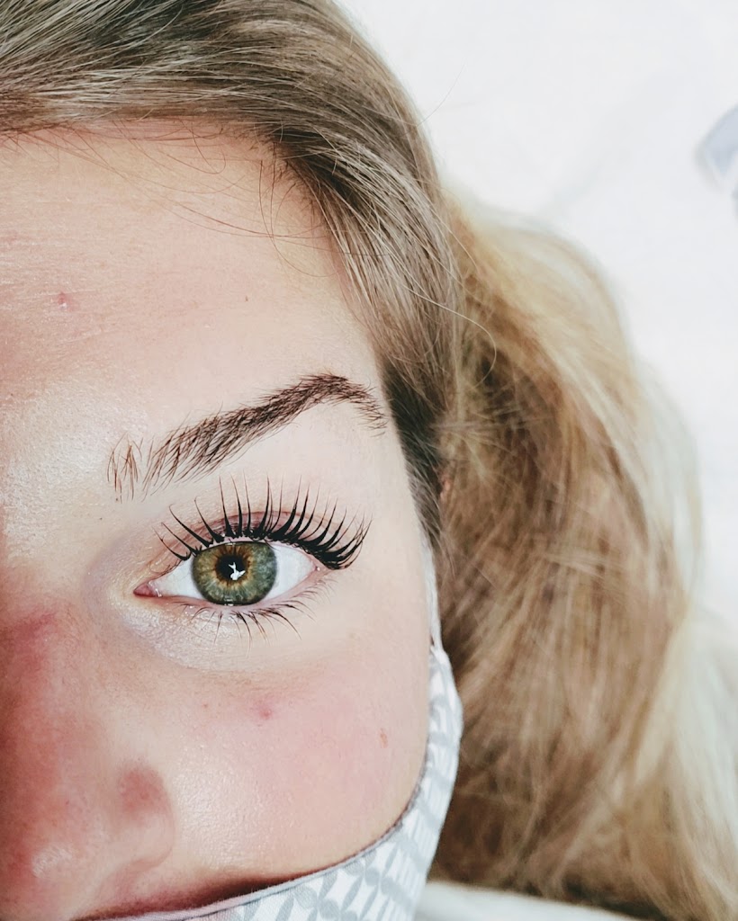 Kim's Lash Studio Somerset, NJ 08873 Services and Reviews