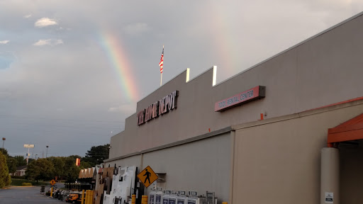 Home Improvement Store «The Home Depot», reviews and photos, 1330 Dogwood Dr SE, Conyers, GA 30013, USA