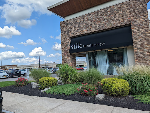 Bridal Shop «Silk Bridal Boutique», reviews and photos, 1900 S Clinton Ave, Rochester, NY 14618, USA