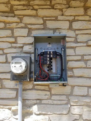 Electrician «Mister Sparky», reviews and photos, 7823 Marina Dr #2, San Antonio, TX 78250, USA