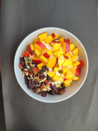 Cozzy Cafe-Bar - Καφετέρια